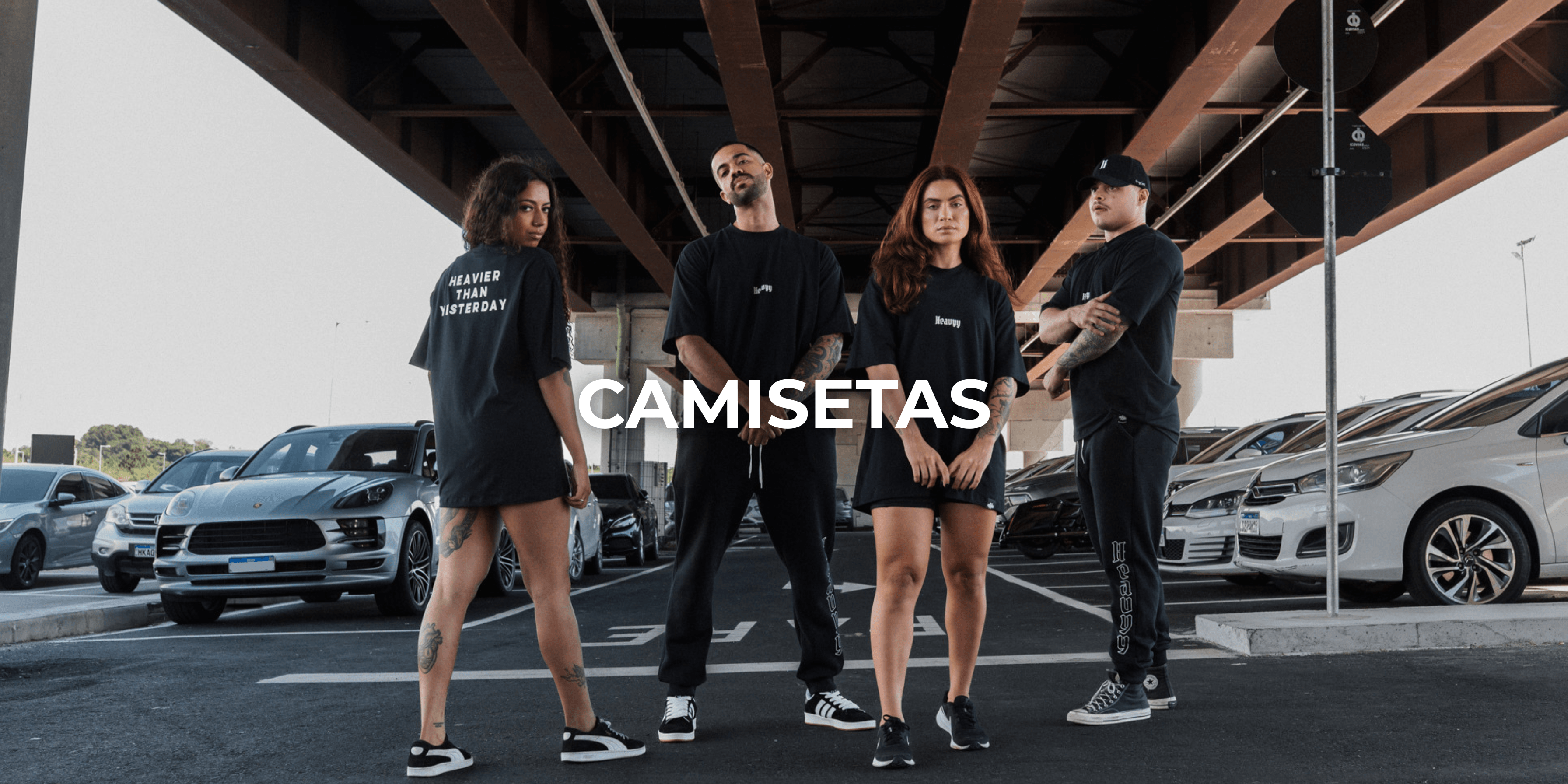 Camisetas