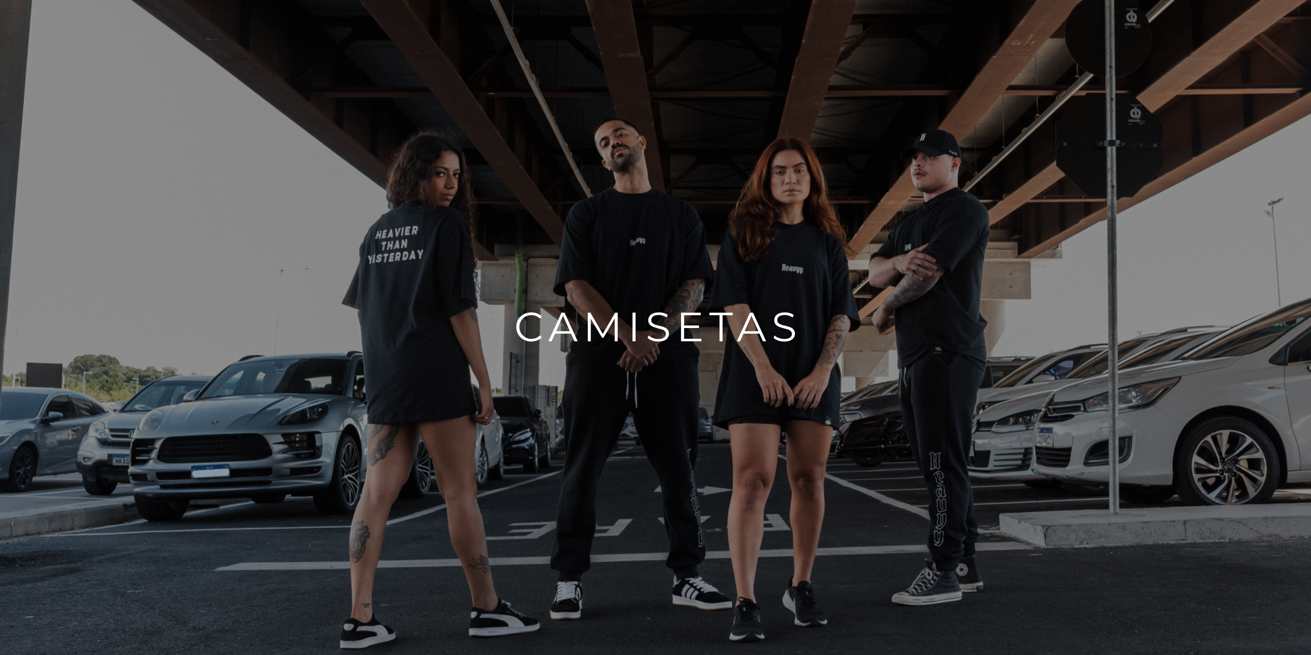 Camisetas