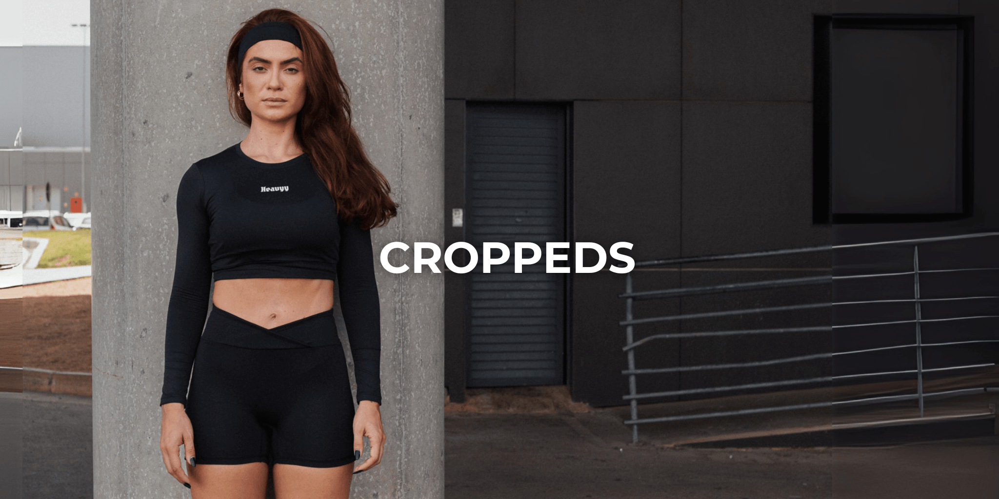 Croppeds
