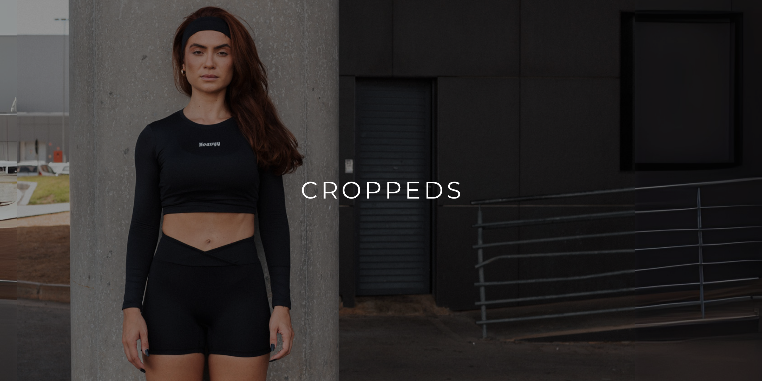 Croppeds