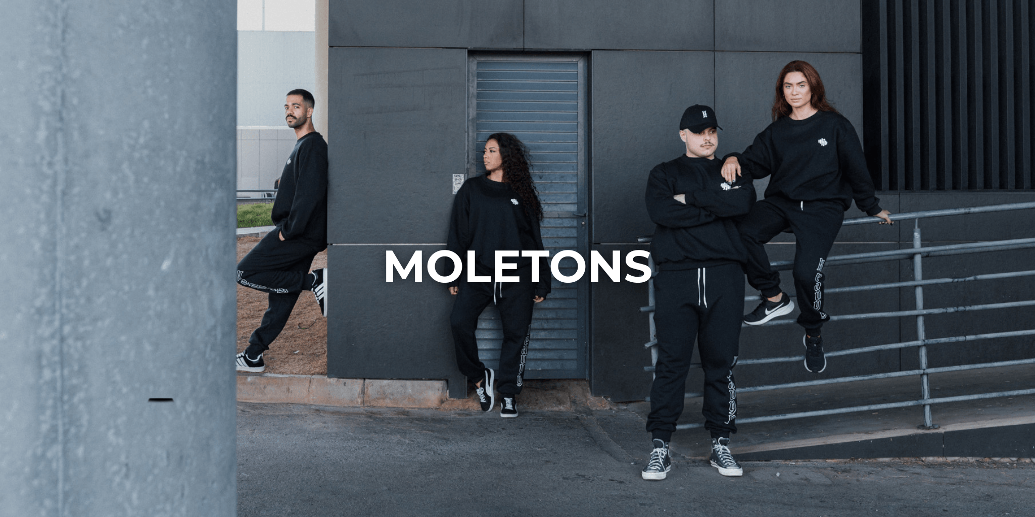 Moletons