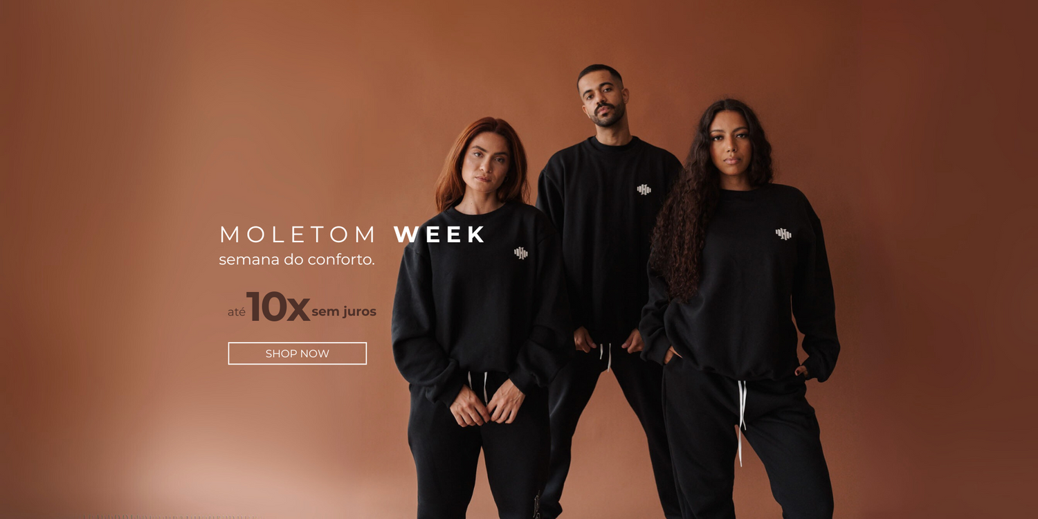 Moletons