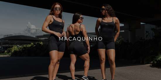 Macaquinhos