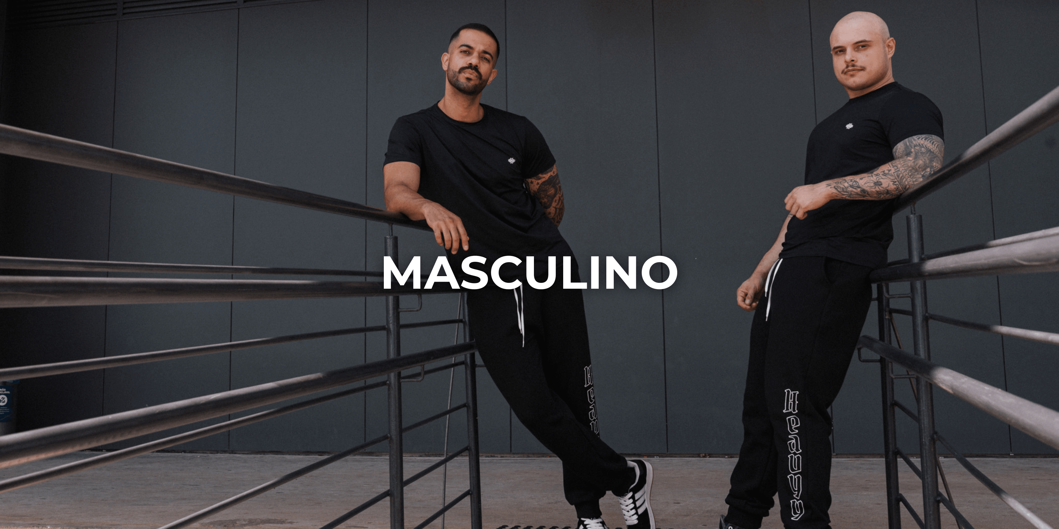 Masculino