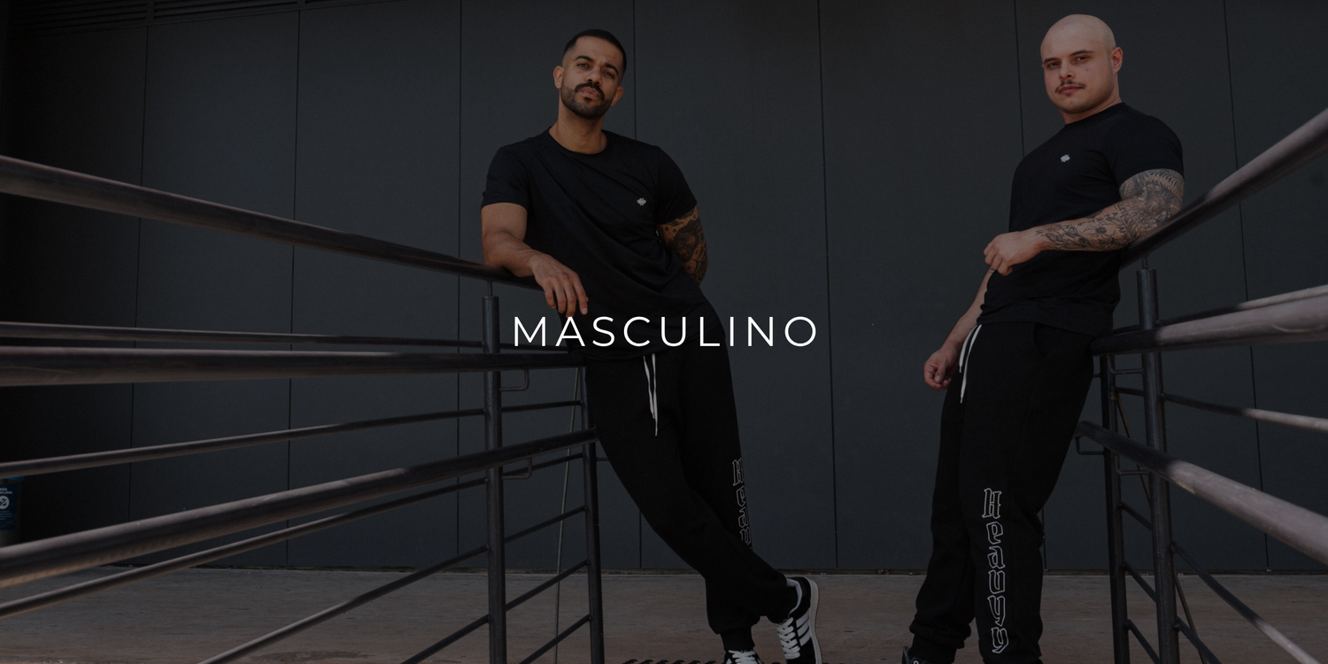 Masculino