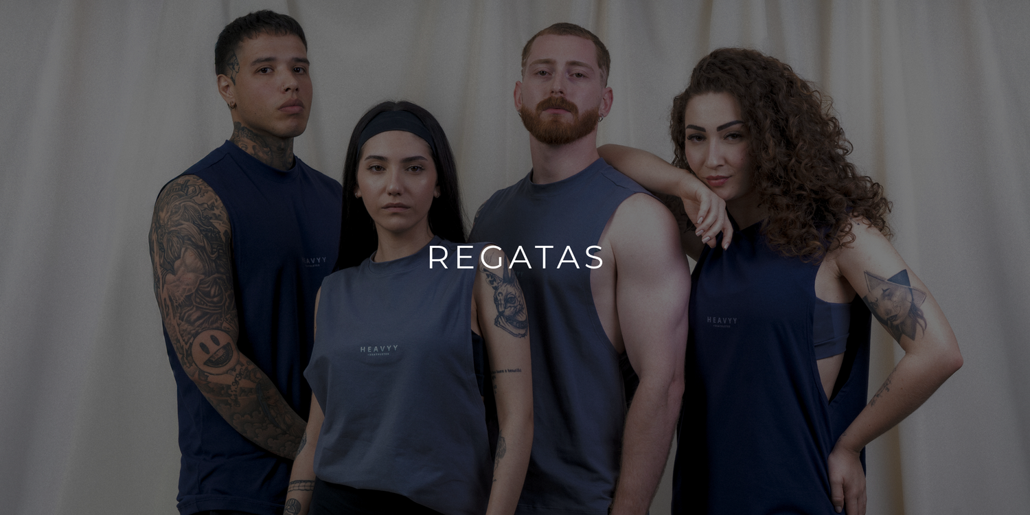 Regatas