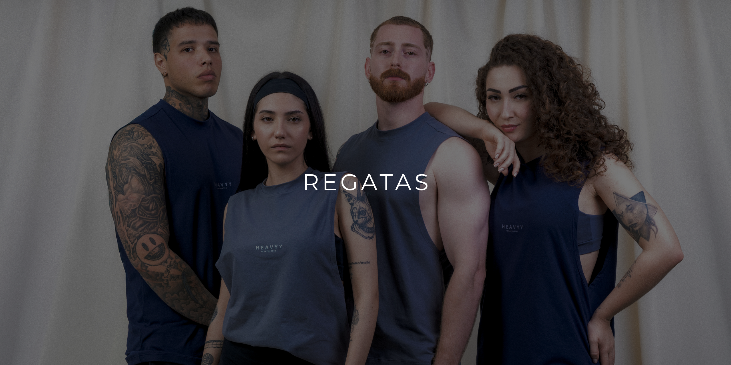 Regatas
