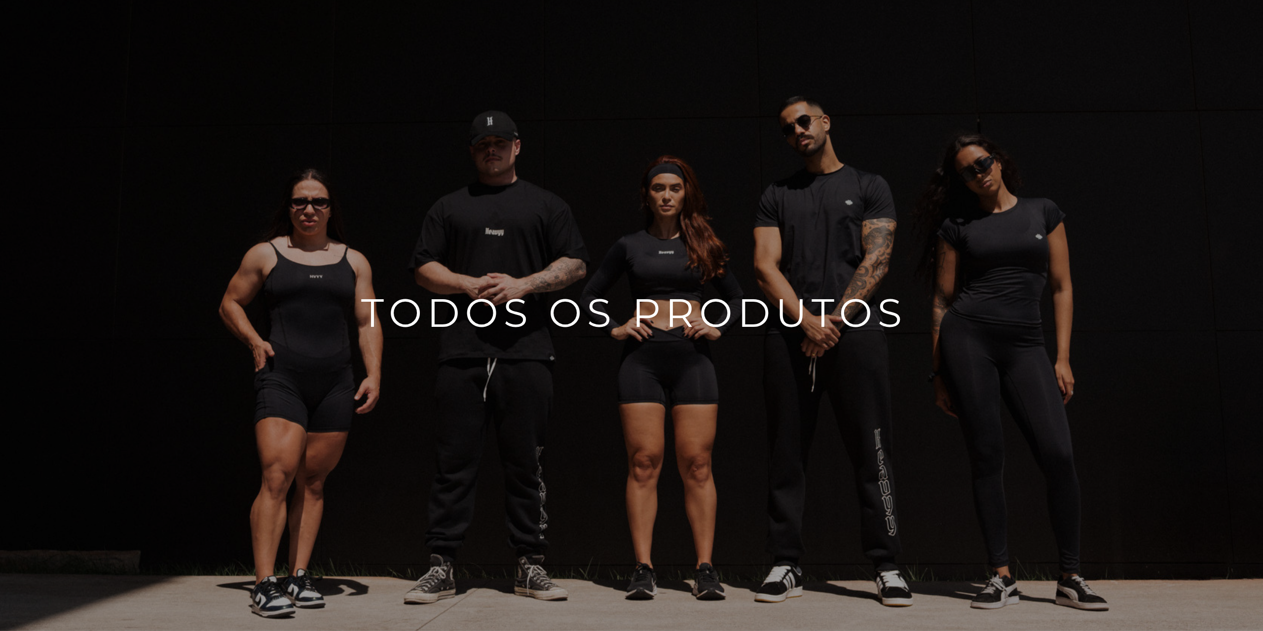 Todos os produtos