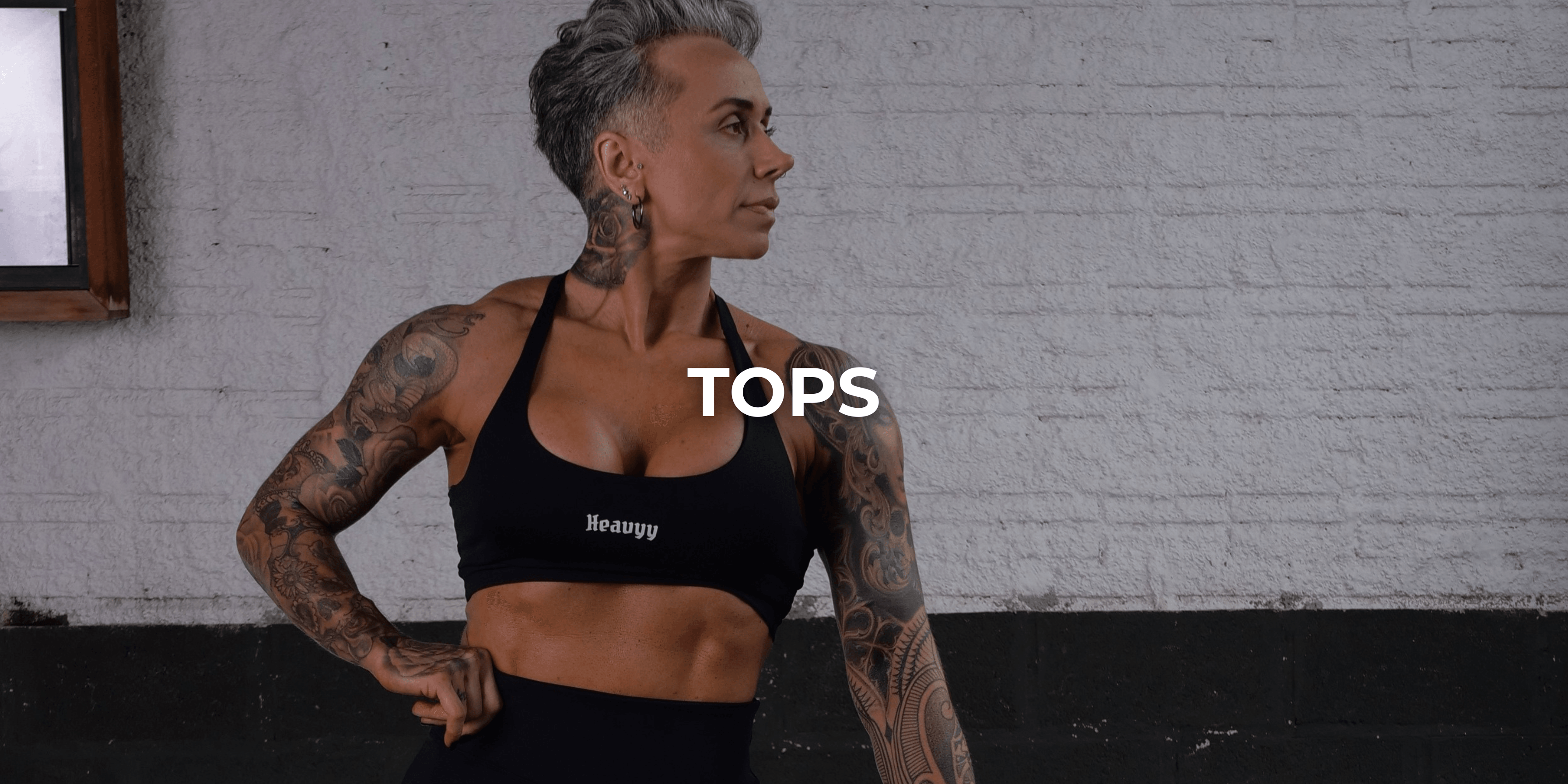 Tops