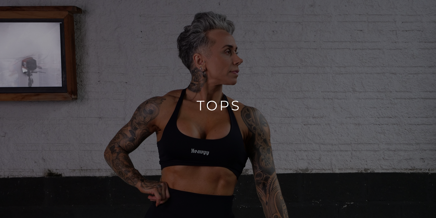 Tops