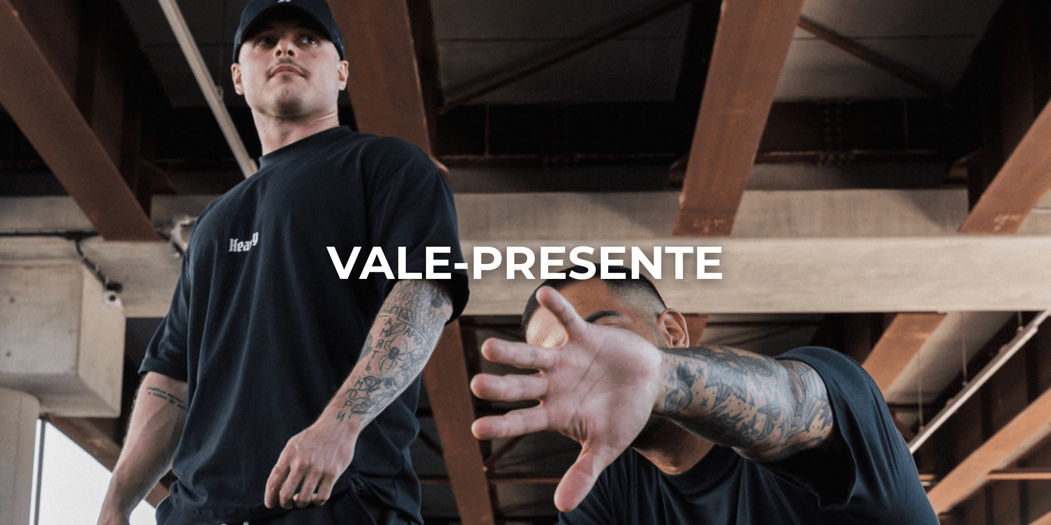 Vale Presentes