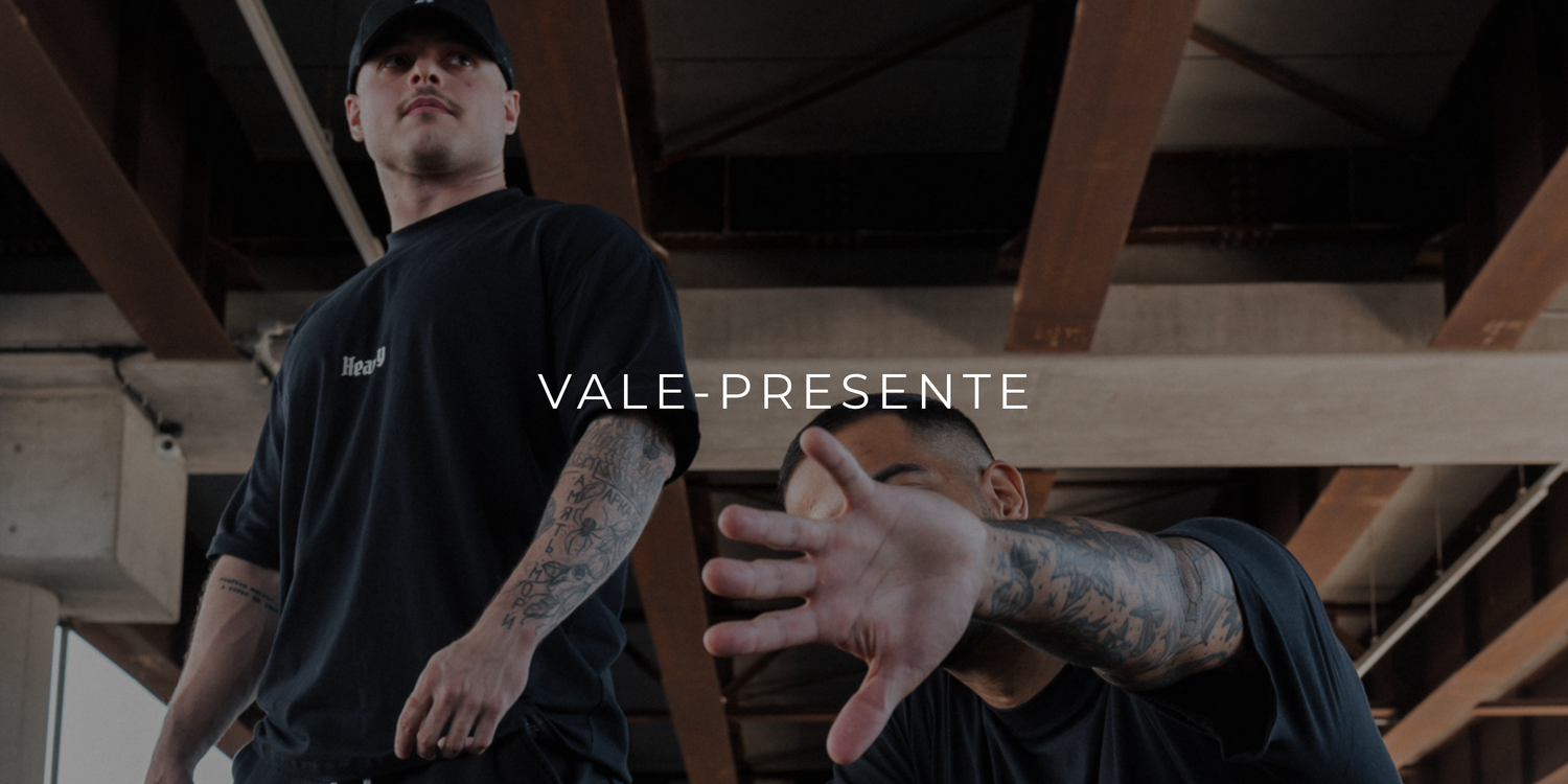 Vale Presentes