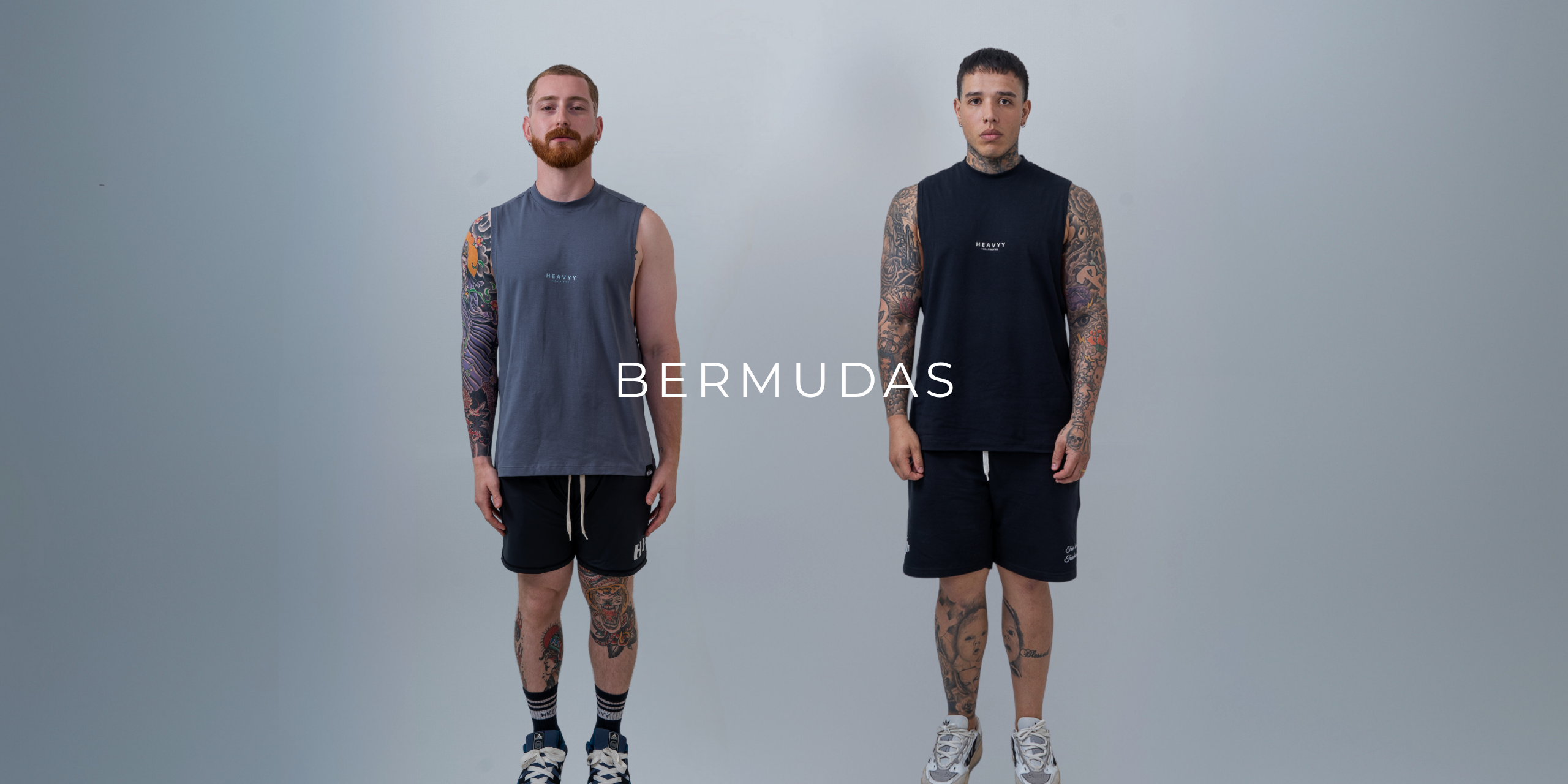 Bermudas