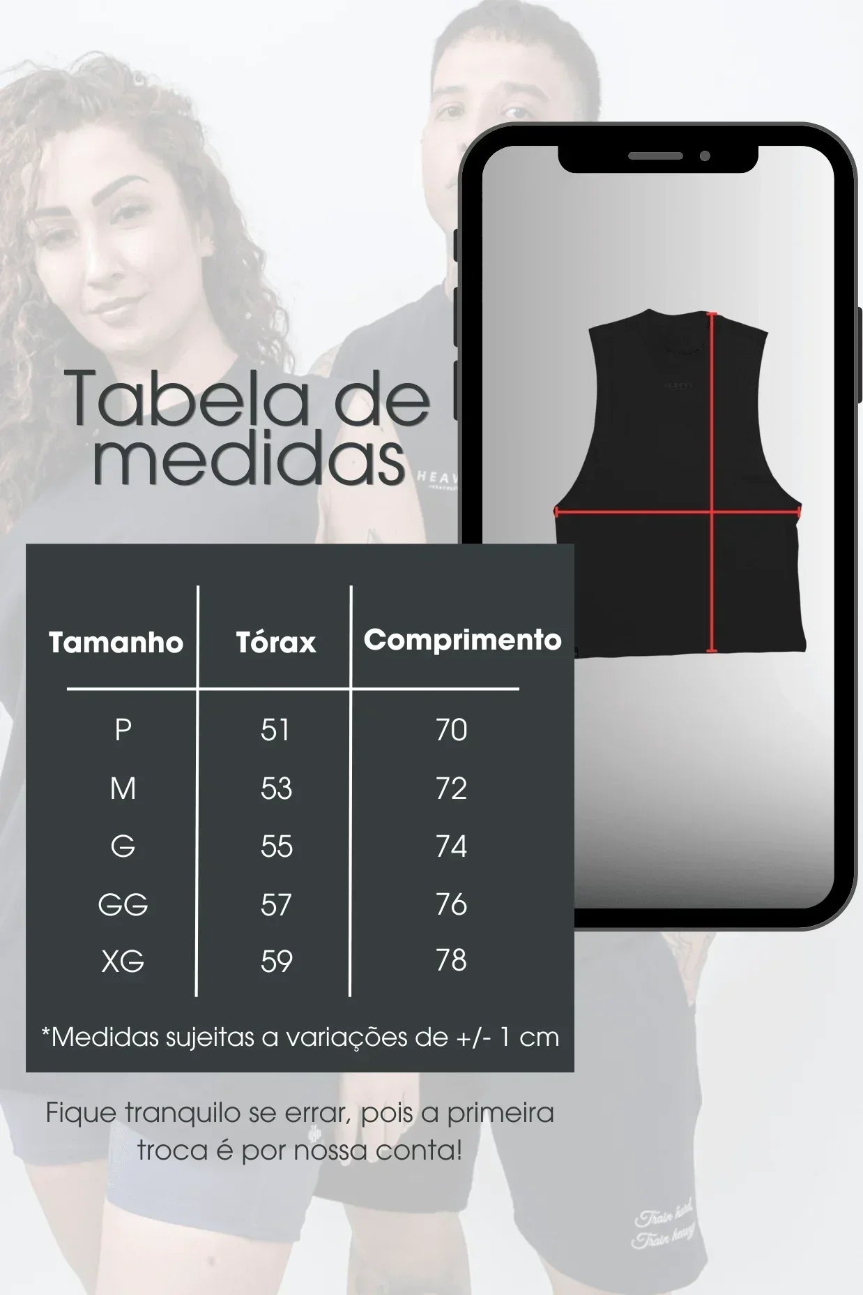 Regata Oversized Athletes - Preta