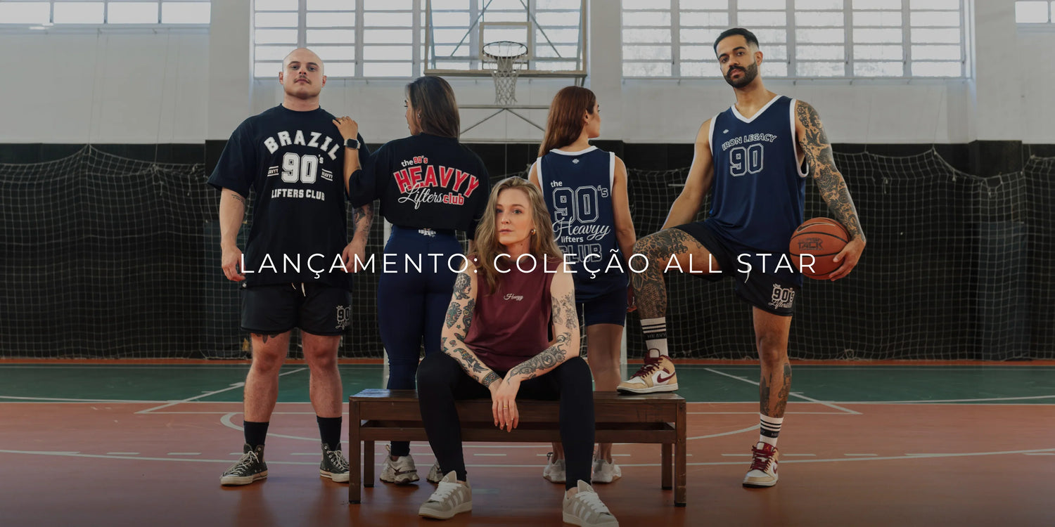 Coleção All Star
