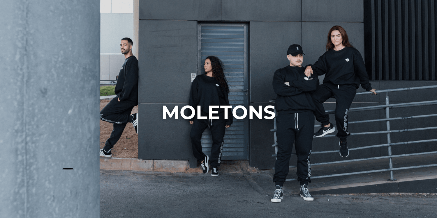 Moletons