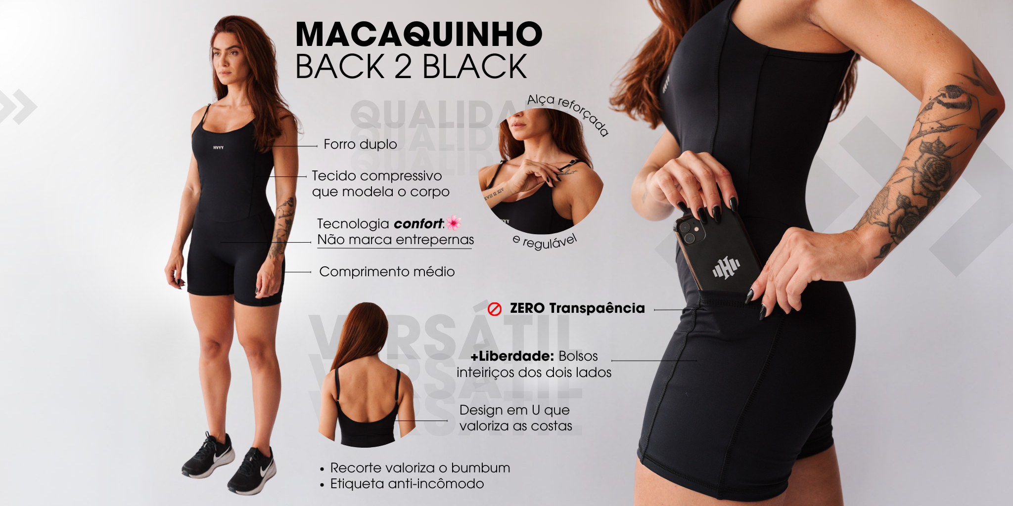 Macaquinhos
