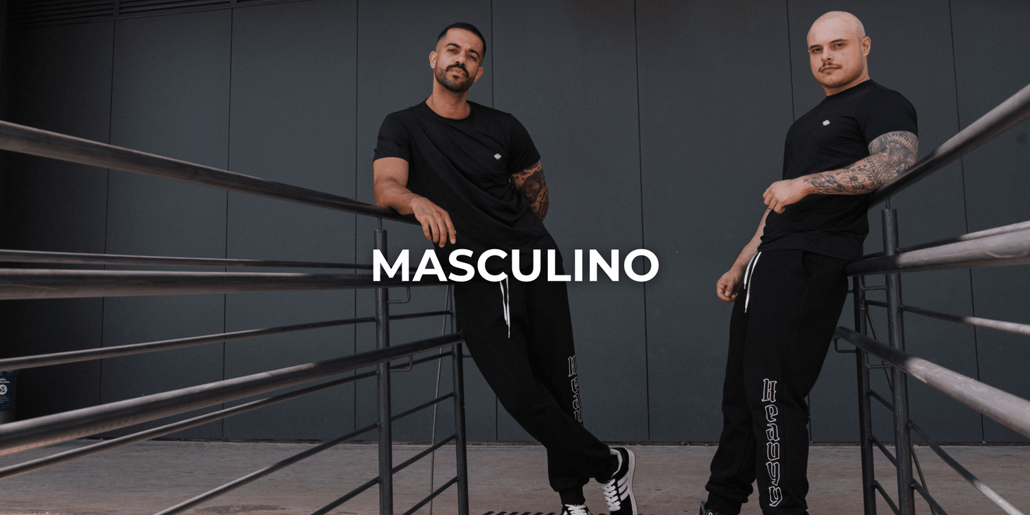 Masculino
