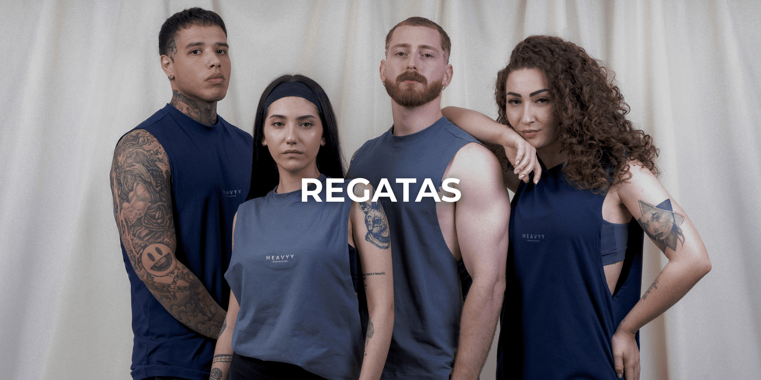 Regatas