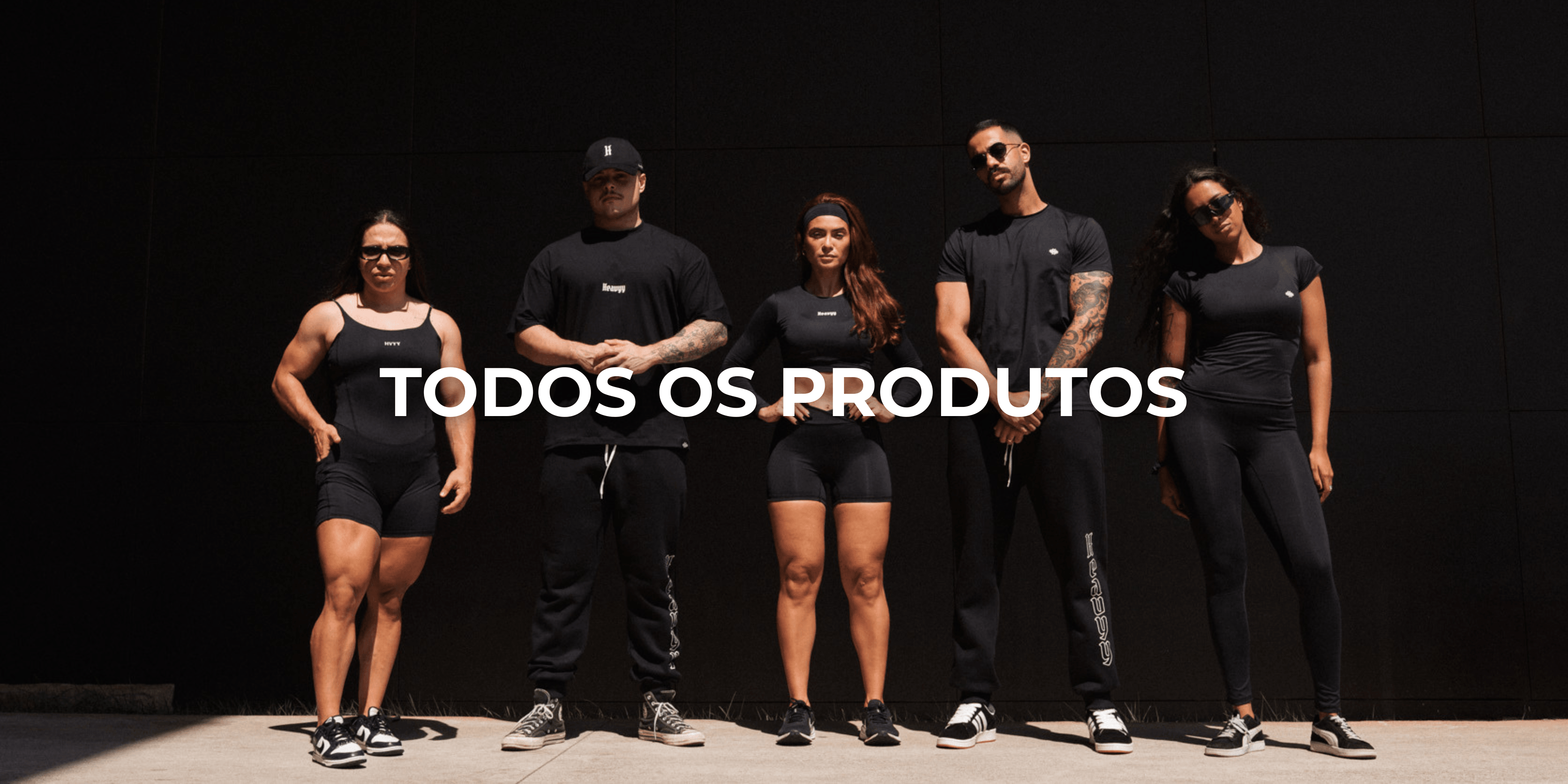 Todos os produtos