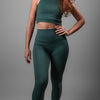 Legging Overload - Verde