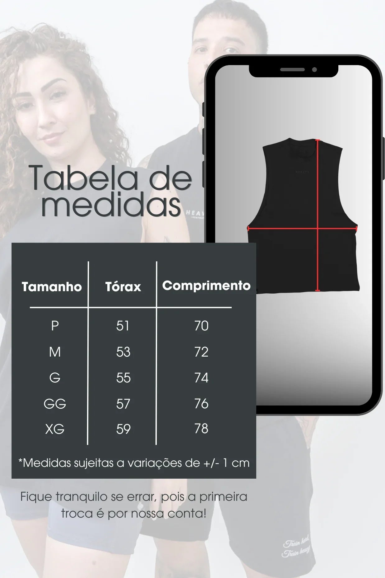 Regata Oversized de Algodão com Elastano Bordô 90's