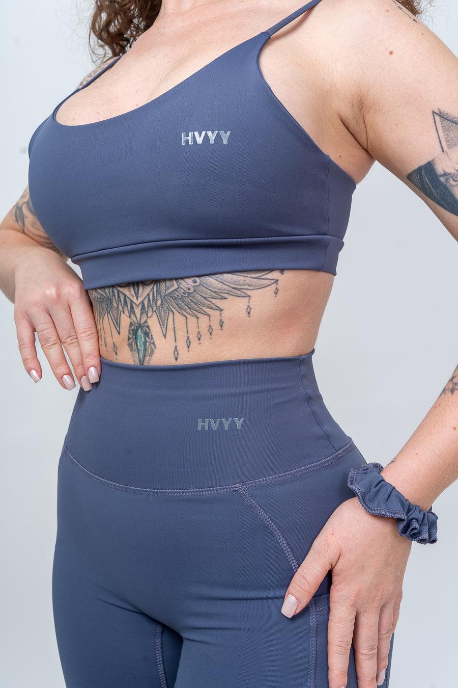 Short de Poliamida Corredor Off Season com Bolso Cinza