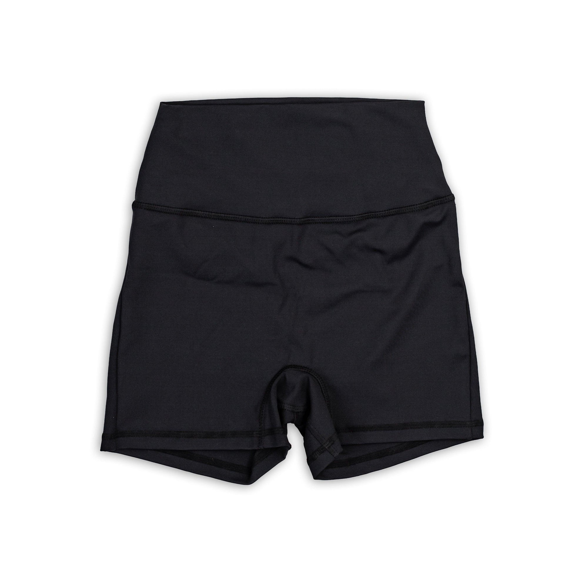 Short Overload Heavyy Preto - Heavyy Sports