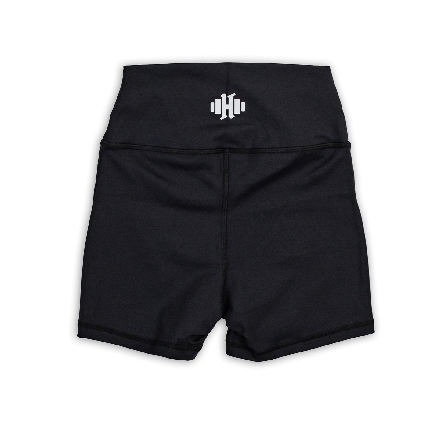 Short Overload Heavyy Preto - Heavyy Sports