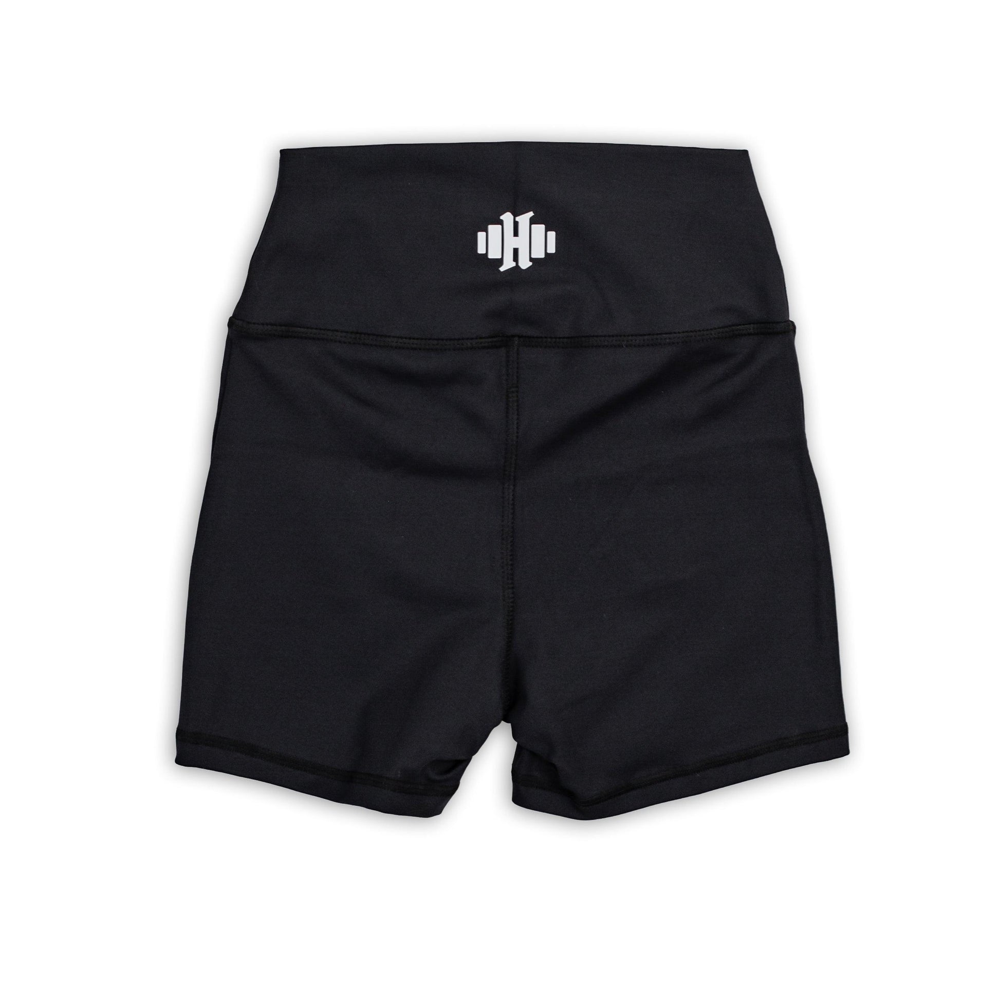 Short Overload Heavyy Preto - Heavyy Sports