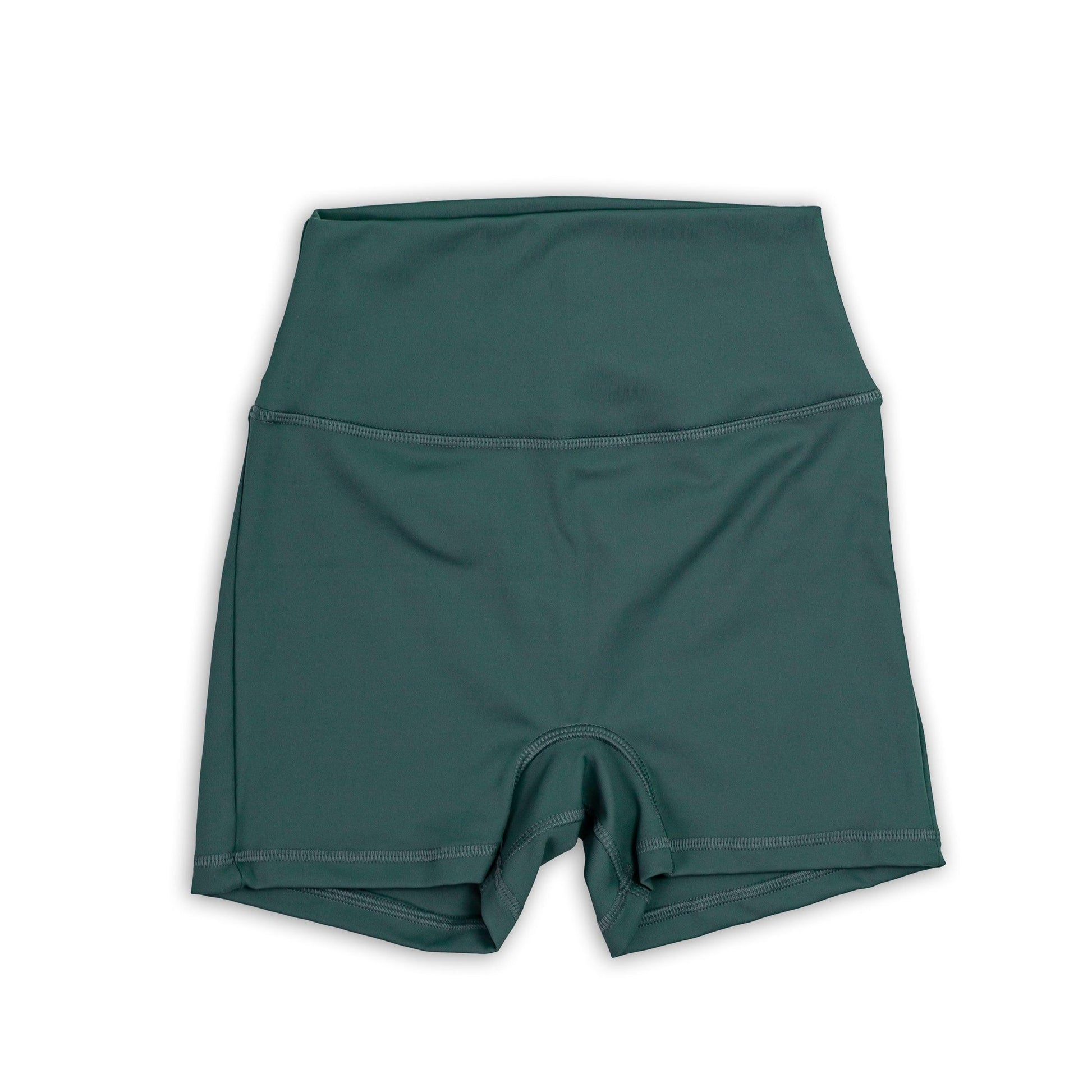 Short Overload Heavyy Verde - Heavyy Sports