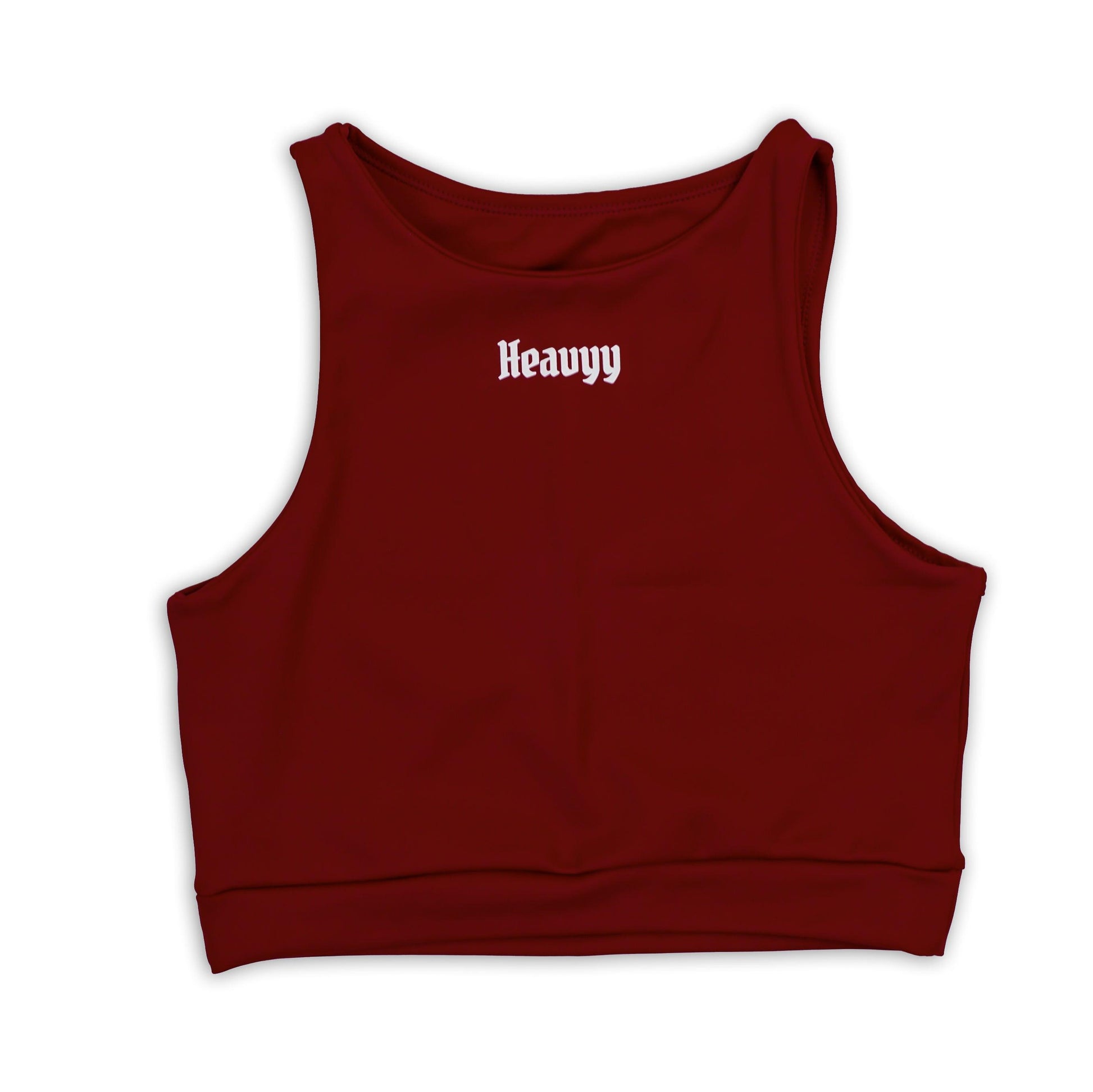 Top Overload Heavyy Rouge - Heavyy Sports