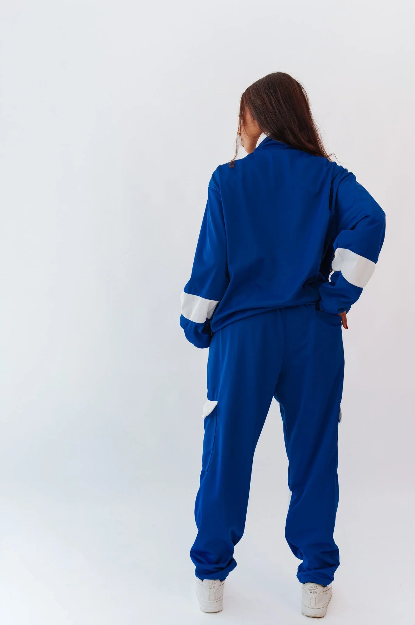 Calça de Agasalho Brasil